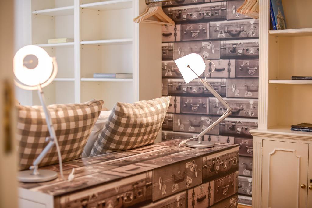 Jardim Das Flores Luxury Apartment Lisbona Esterno foto